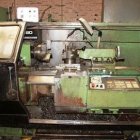 HEIDENREICH & HARBECK, MES480, CNC LATHE, LATHES