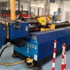 Tracto Technik, Tubotron TN90, PIPE TUBE & BAR, BENDERS