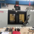 AWEA, BM 1400, VERTICAL, MACHINING CENTERS