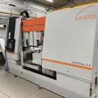KASTO, KASTOtec U5, BAND, VERTICAL, SAWS