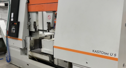 KASTO, KASTOtec U5, BAND, VERTICAL, SAWS