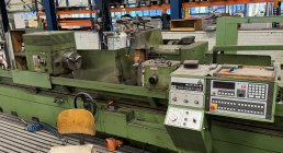 TOS HOSTIVAR, BUC 63/5000, CYLINDER, GRINDERS