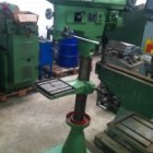 FLOTT, SB 15, 2-HI, ROLLING MILLS