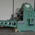 PULLMAX, F13C, FLANGING MACHINES, SHEET METAL FORMING MACHINERY