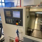 COLCHESTER, Tornado T4, CNC LATHE, LATHES