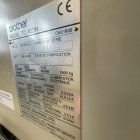 BROTHER, TX-S2D, VERTICAL, MACHINING CENTERS