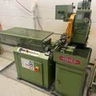 EISELE, VMS IIII PV PROD, CIRCULAR COLD, SAWS
