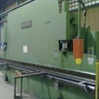 WIEGER, SIDMA100/45HH750, STRAIGHT SIDE, PRESSES