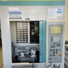 BROTHER, TC-31A, VERTICAL, MACHINING CENTERS