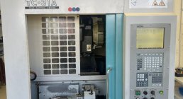 BROTHER, TC-31A, VERTICAL, MACHINING CENTERS