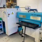 COLCHESTER, Tornado A50, CNC LATHE, LATHES