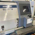 MORI SEIKI, SL 200 SMC, CNC LATHE, LATHES