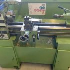 EMCO, Maximat Super 11, CENTER DRIVE, LATHES
