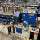Wortelboer, PBM-16, PIPE TUBE & BAR, BENDERS