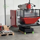 EMCO, FB-4, VERTICAL, MILLS