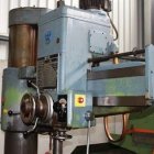WEBO, BR45, RADIAL, DRILLS