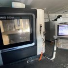 DMG MORI, DMC 850 V, VERTICAL, MACHINING CENTERS