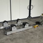 HYWO, JT-5, OTHER, WELDERS