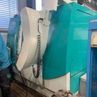 TOS TRENS, MC 100 VA, VERTICAL, MACHINING CENTERS
