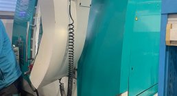 TOS TRENS, MC 100 VA, VERTICAL, MACHINING CENTERS
