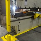 Hatastar, PBM 225 - 3100, HYDRAULIC, PRESS BRAKES