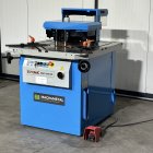 EUROMAC, Multi 220/6R, NOTCHING MACHINES, SHEET METAL FORMING MACHINERY