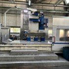 SORALUCE, TR 35, BED TYPE, MILLS