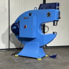 ECKOLD, KF 665, FORMING, PRESSES