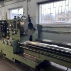 POREBA, TPK 90 A1/3, CENTER DRIVE, LATHES