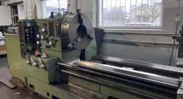 POREBA, TPK 90 A1/3, CENTER DRIVE, LATHES