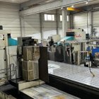 ANAYAK, HVM 11000 DUO, BED TYPE, MILLS