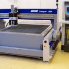 JETCUT, Jet Cut Integral 1515, WATER JET, CUTTERS