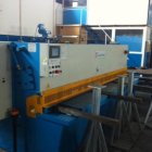 KNUTH, KHT 3206 C, SHEET METAL FORMING MACHINERY, SHEET METAL FORMING MACHINERY