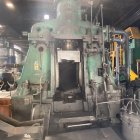 HUTA ZYGMUNT, MPM 6300, FORGING MANIPULATORS, FORGING & FOUNDRY MACHINES