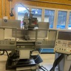 ABENE, VHF-360 Ti, UNIVERSAL, MILLS