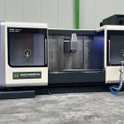 DMG MORI, DMF 260/7, VERTICAL, MACHINING CENTERS