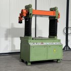 MILLUTENSIL, BV 25 PM, HYDRAULIC, PRESSES