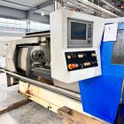 VDF BOEHRINGER, DUS 630Ti, TURNING, LATHES