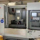 LEADWELL, V-40M, VERTICAL, MACHINING CENTERS