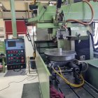 FAVRETTO, MC 160, SURFACE, GRINDERS