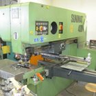 TRUMPF, Sunimat 400, STAMPING AND PUNCHING, SHEET METAL FORMING MACHINERY