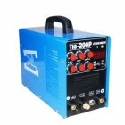 STAHLWERK, TIG 200 PULS, WELDING SETS, WELDERS