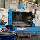 YCM SUPERMAX, V-188B, VERTICAL, MACHINING CENTERS