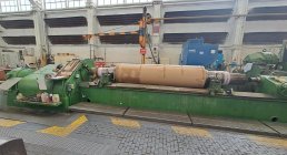 FARREL, 36 x 60 lismar, CYLINDRICAL, GRINDERS