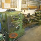 SCHAERER, UN 200, UNIVERSAL, LATHES