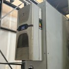 TOS VARNSDORF, WD 130, HORIZONTAL FLOOR TYPE, BORING MILLS