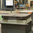 GANRO,  GCT 1201 72D, FLOOR, TABLES