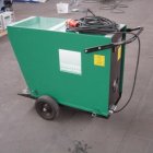 STAUFFER, DB-300-R, MACHINE TOOL, ACCESSORIES