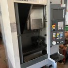 CHIRON, FZ08S, VERTICAL, MACHINING CENTERS