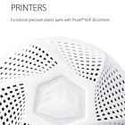 3D SYSTEMS, ProJet MJP 3600 MAX, Other, Other